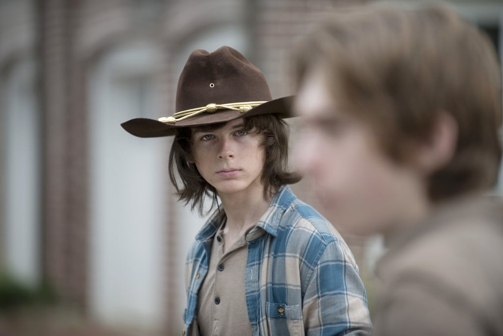 The Walking Dead Midseason Premiere Recap 2016
