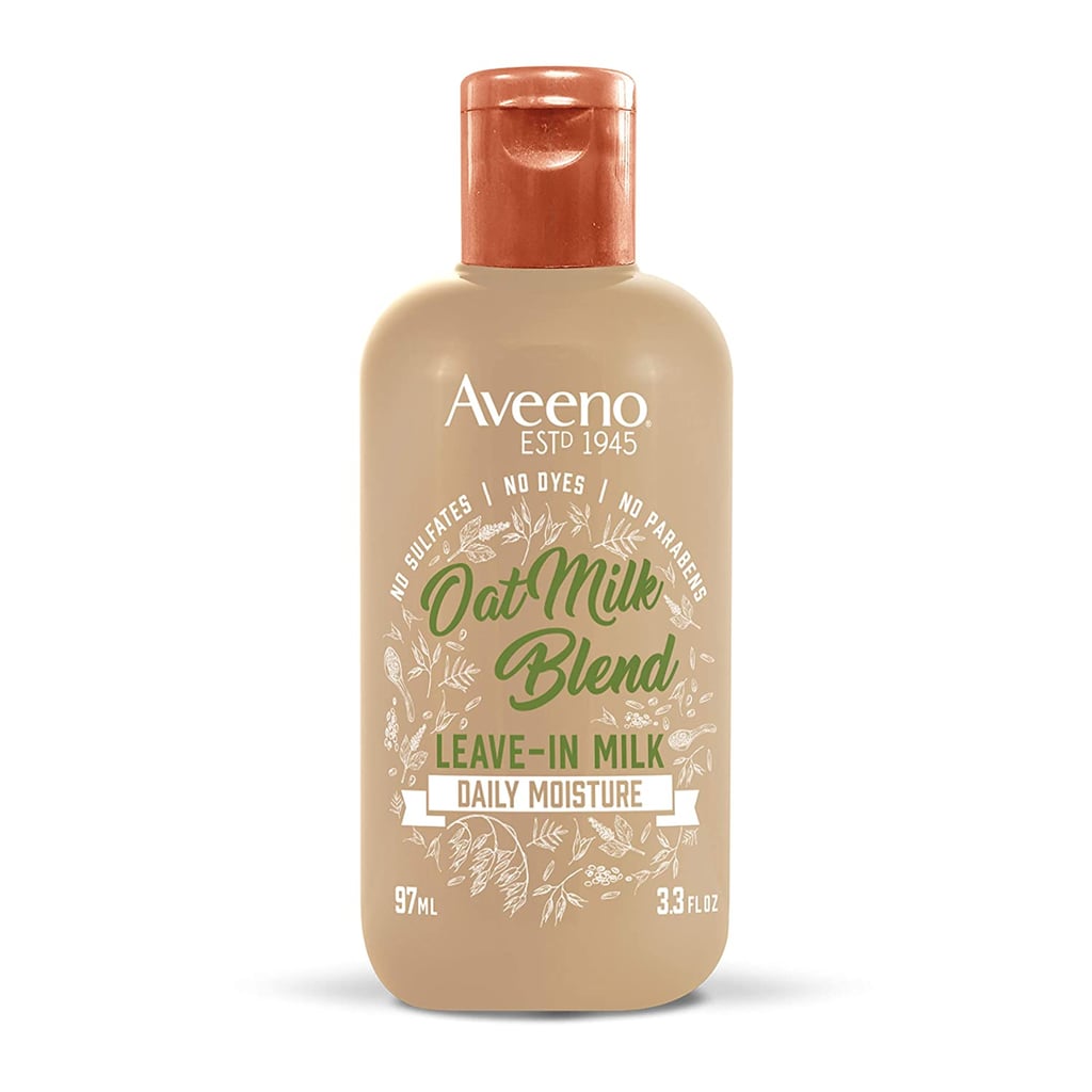 Aveeno Hydrating Oat Milk Leave-In Milk Hair Treatment