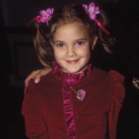 Drew Barrymore Pictures Over the Years