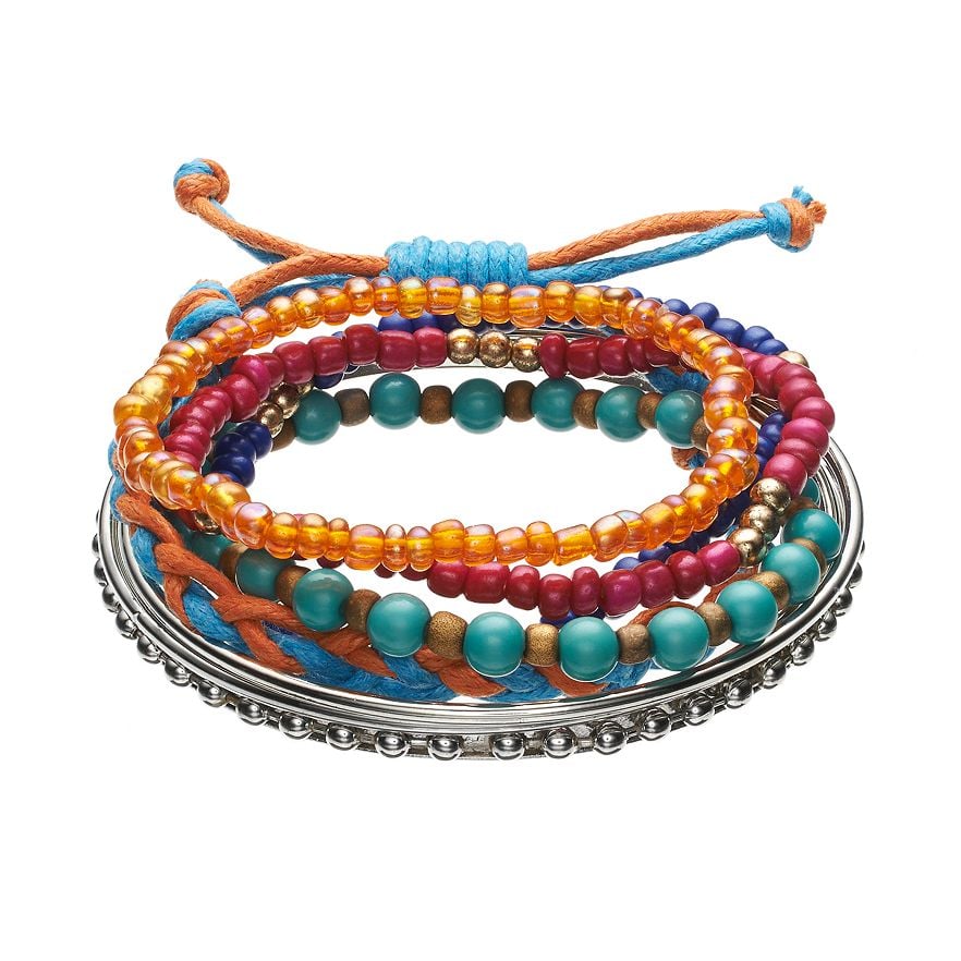 Mudd Bead and Braid Set