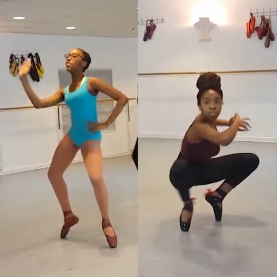 What Is Hip-Hop Ballet? (Video)