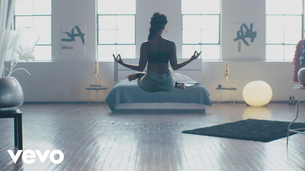 "Yoga" by Janelle Monáe and Jidenna