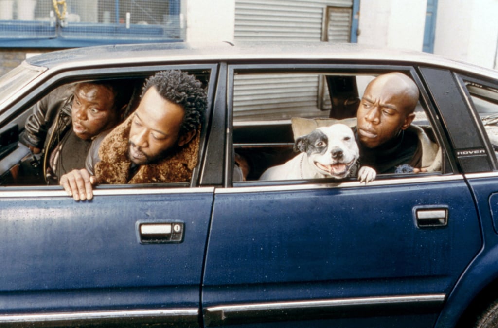 Lennie James