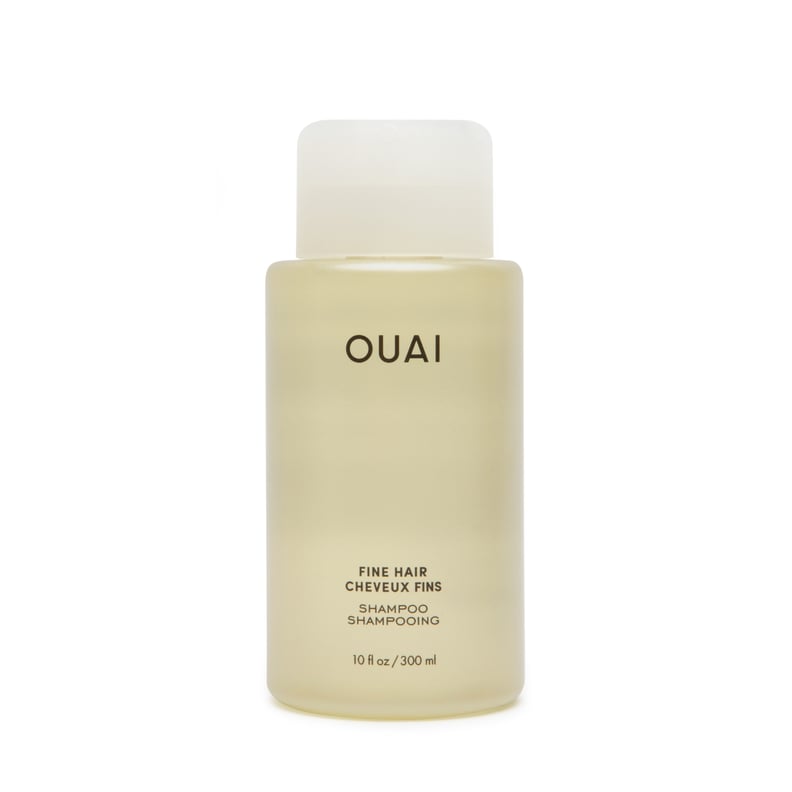 Ouai Fine Hair Shampoo