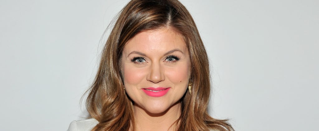 Tiffani Thiessen Gives Birth to a Baby Boy