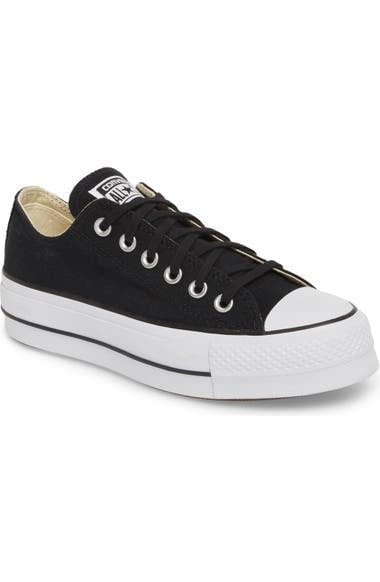 Converse Chuck Taylor All Star Platform Sneaker