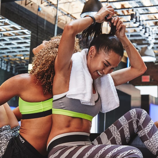 Study Links Positive Body Image to Happier Life