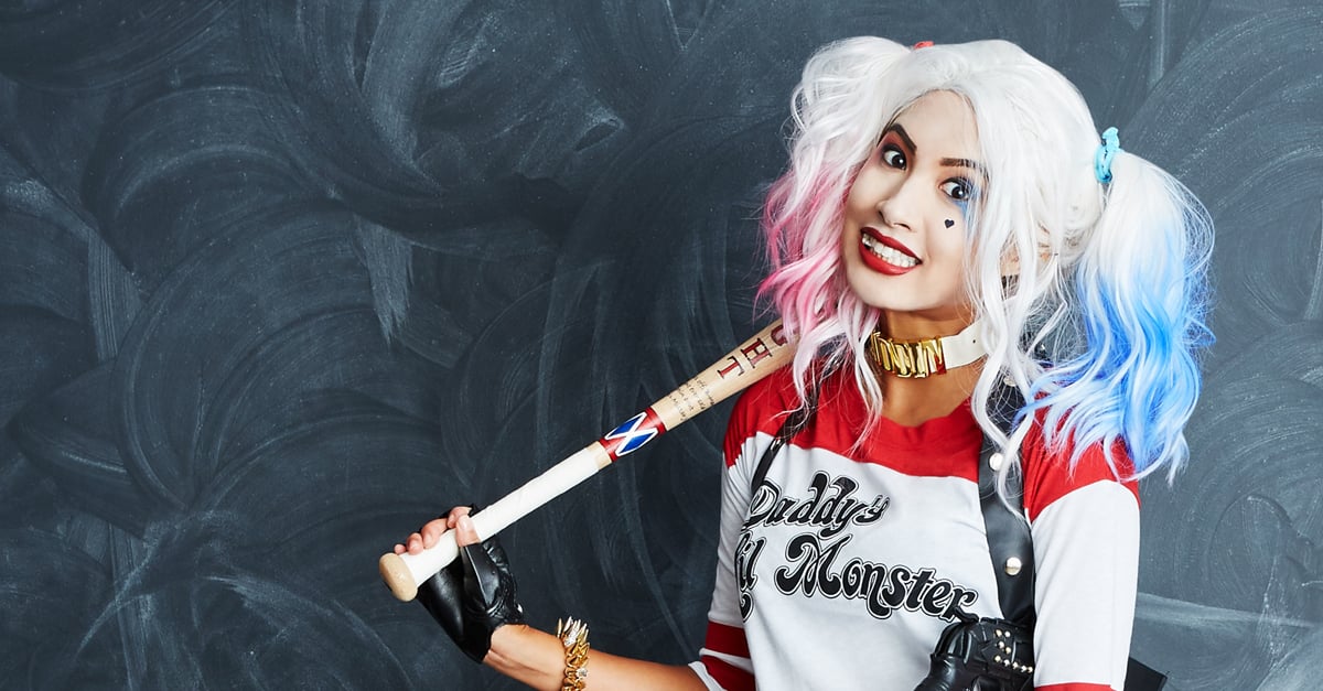 Popular Halloween Costumes by Year POPSUGAR Smart Living