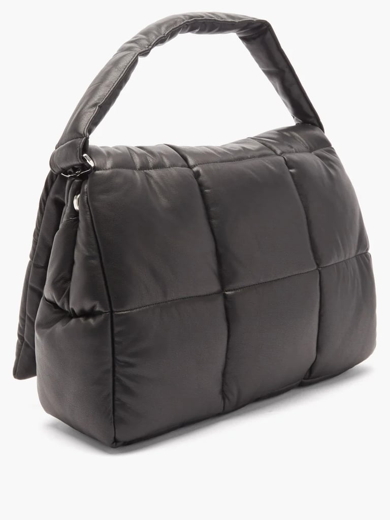 Stand Studio Wanda Quilted FauxLeather Shoulder Bag Lil Nas X Is a