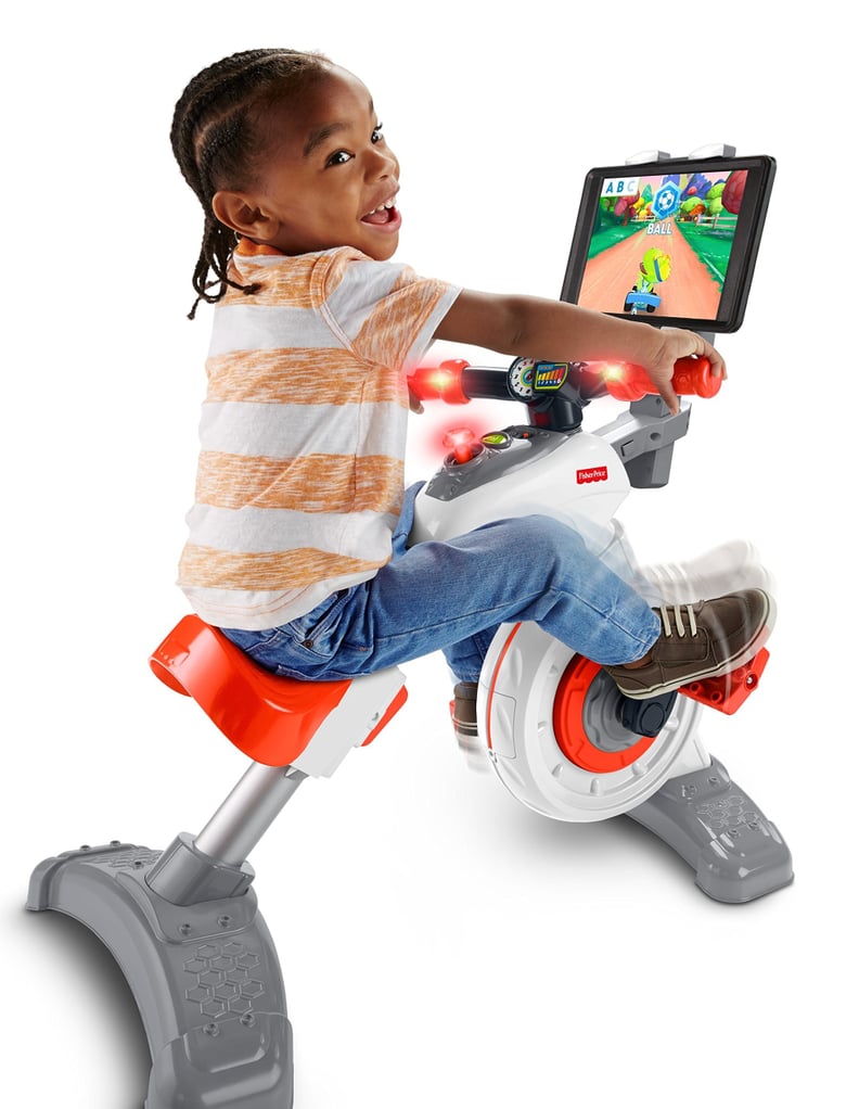 Fisher-Price Think & Learn Smart Cycle