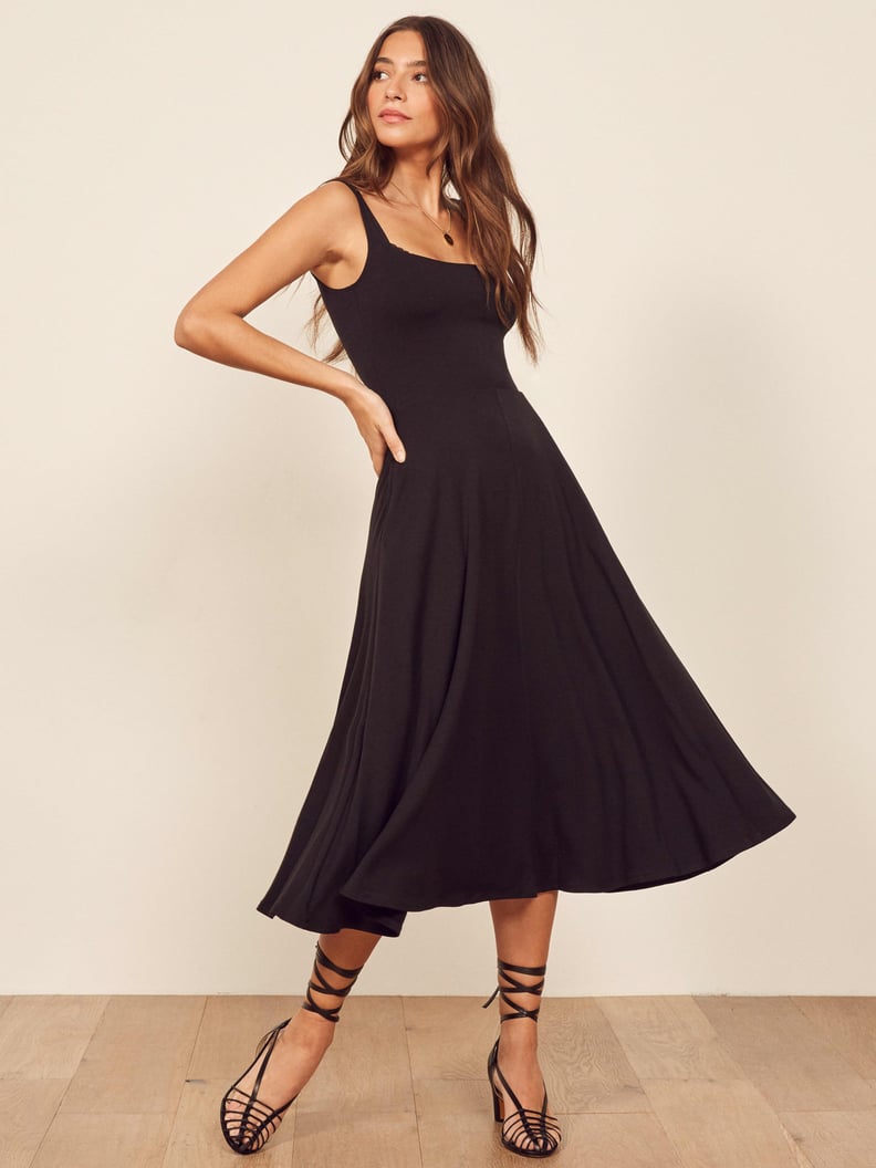 Reformation August Dress