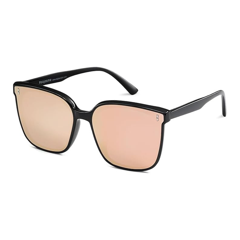 Best Mirrored Sunglasses