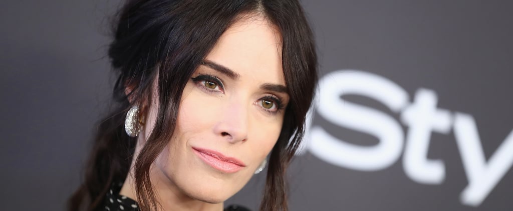 Abigail Spencer Reflects on "Hardest Year" For Mental Health