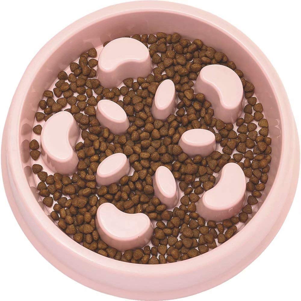 Bowls for dogs top to eat slower