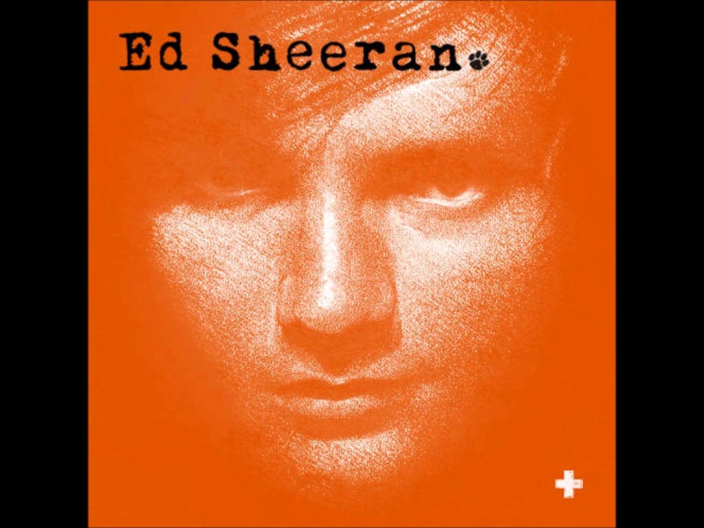 Ed Sheeran Songs For Weddings POPSUGAR Entertainment