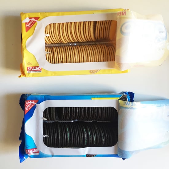 The Best New Oreo Flavors | 2015