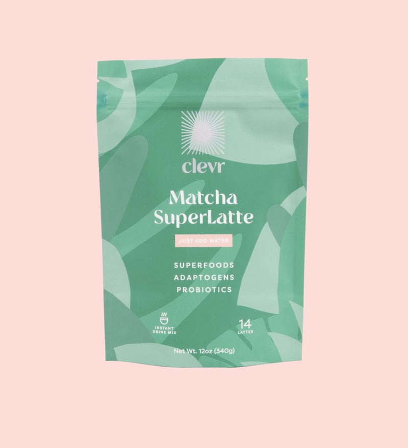 Matcha Superlatte