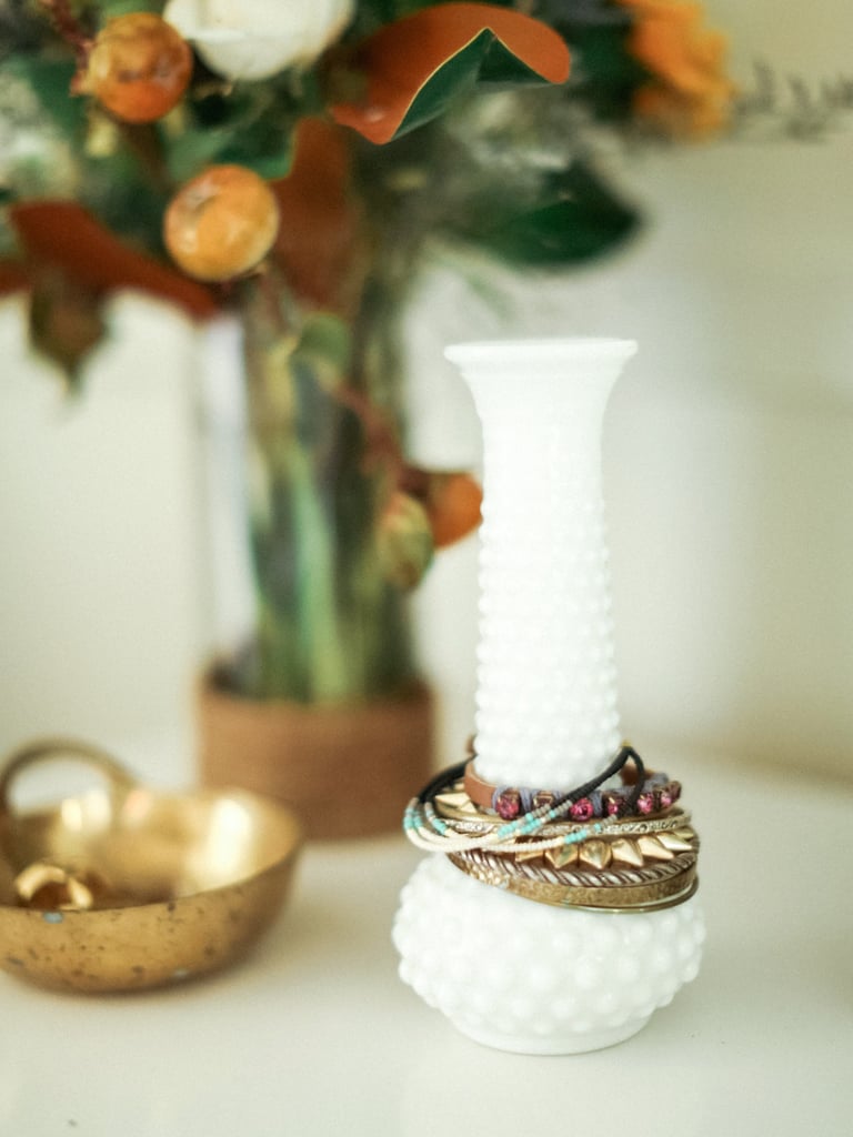 Eclectic Home Tour