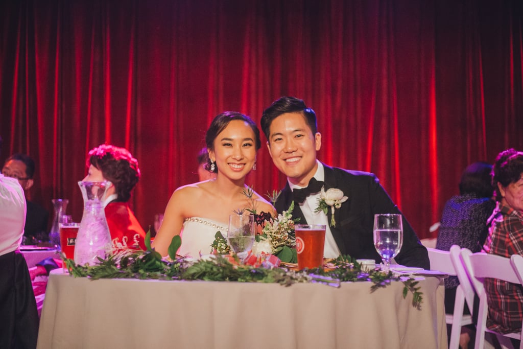 Elegant Brooklyn Wedding