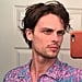 Matthew Gray Gubler's Hot Instagram Pictures