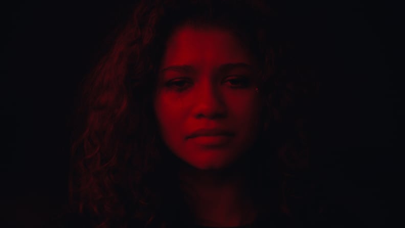 Her performance on Euphoria received Emmys buzz.