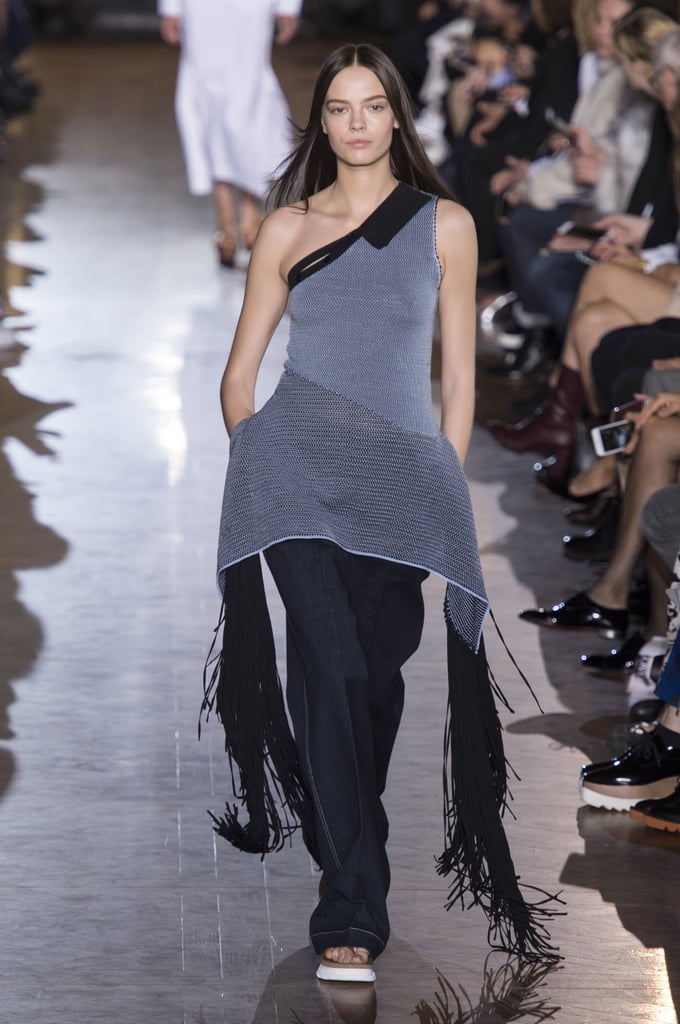 Stella McCartney Spring 2016