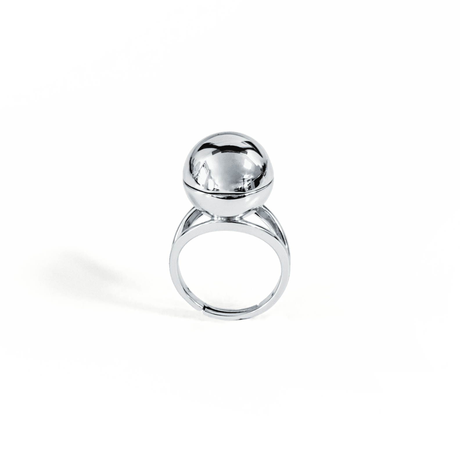 Best Silver Rings to Shop Now POPSUGAR Fashion