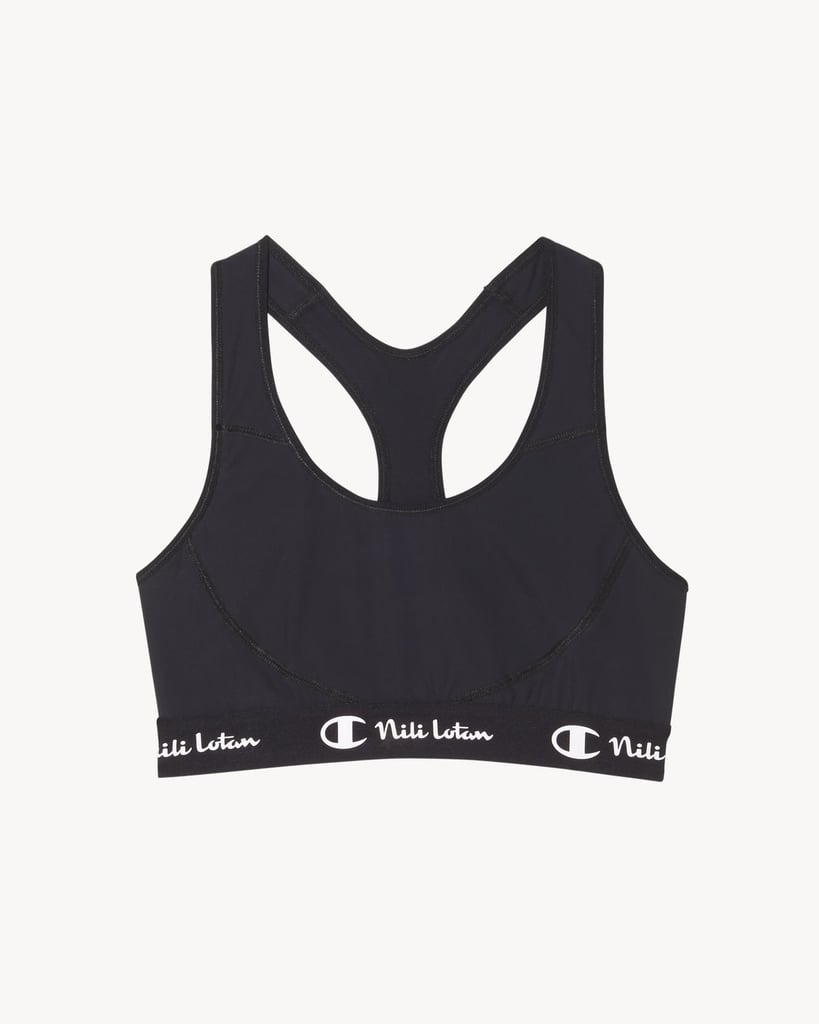 Nili Lotan x Champion Sports Bra