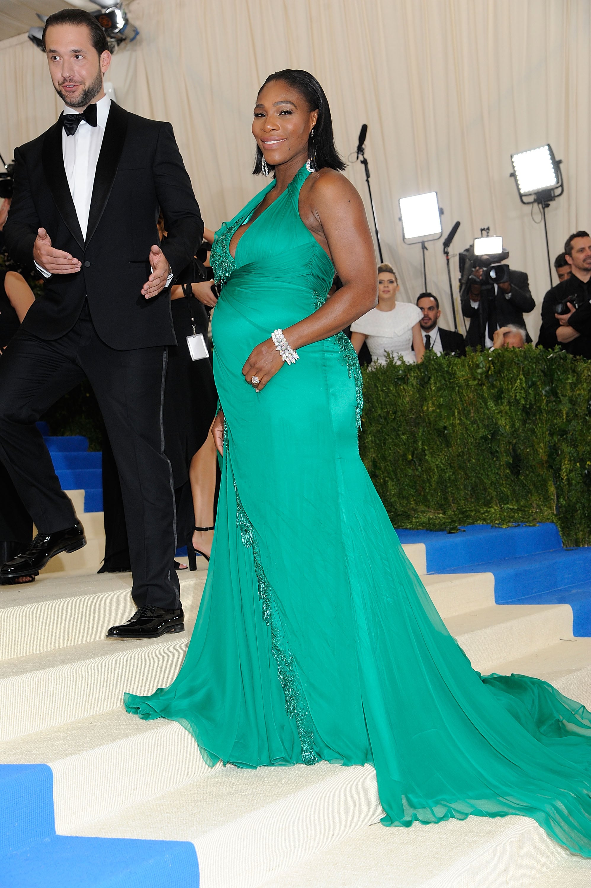 Met Gala Hosts And Guest List 2019 Popsugar Fashion