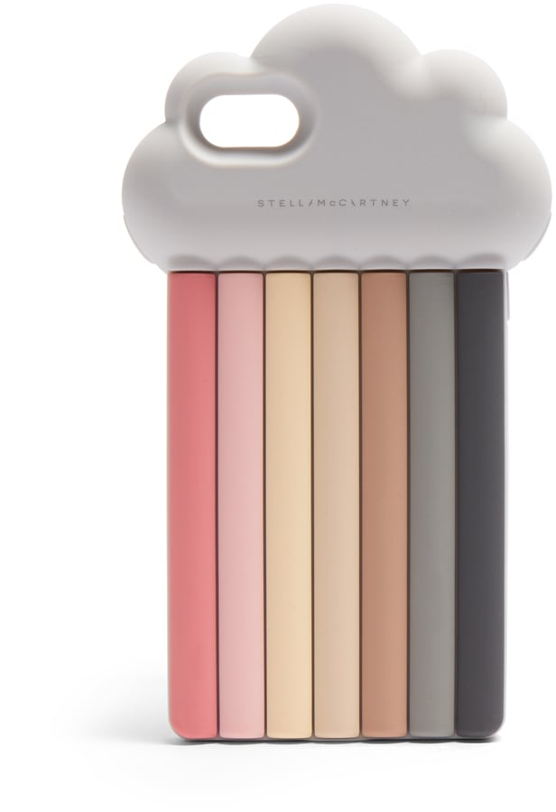 Stella McCartney Rainbow Fog iPhone 7 Case