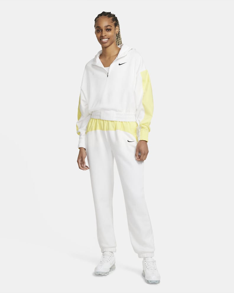 Nike Sportswear Icon Clash Hoodie and Joggers