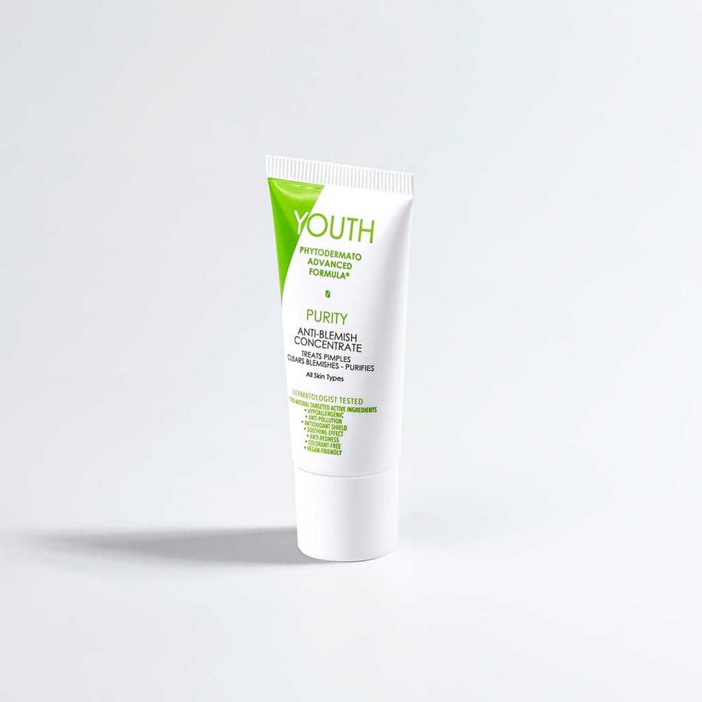 Youth Anti-Blemish Concentrate