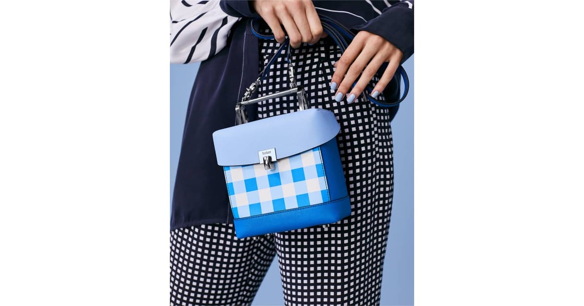 Botkier lennox clearance leather crossbody bag