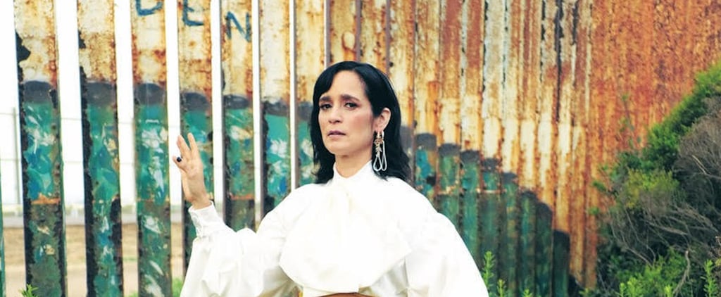 Julieta Venegas on the Inspiration Behind "Tu Historia"