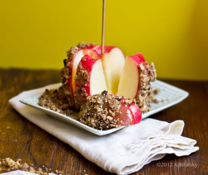 Vegan Halloween Candy Recipe POPSUGAR Fitness