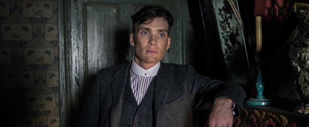 TV Shows Like Peaky Blinders