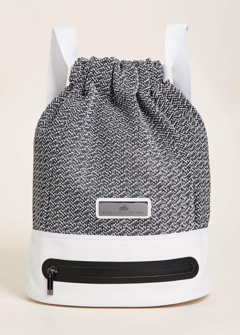 Adidas by Stella McCartney Knit Backpack