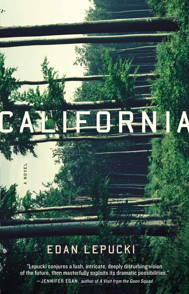 California: Edan Lepucki