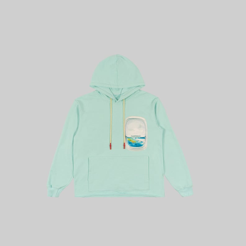 TIER Window Seat Hoodie