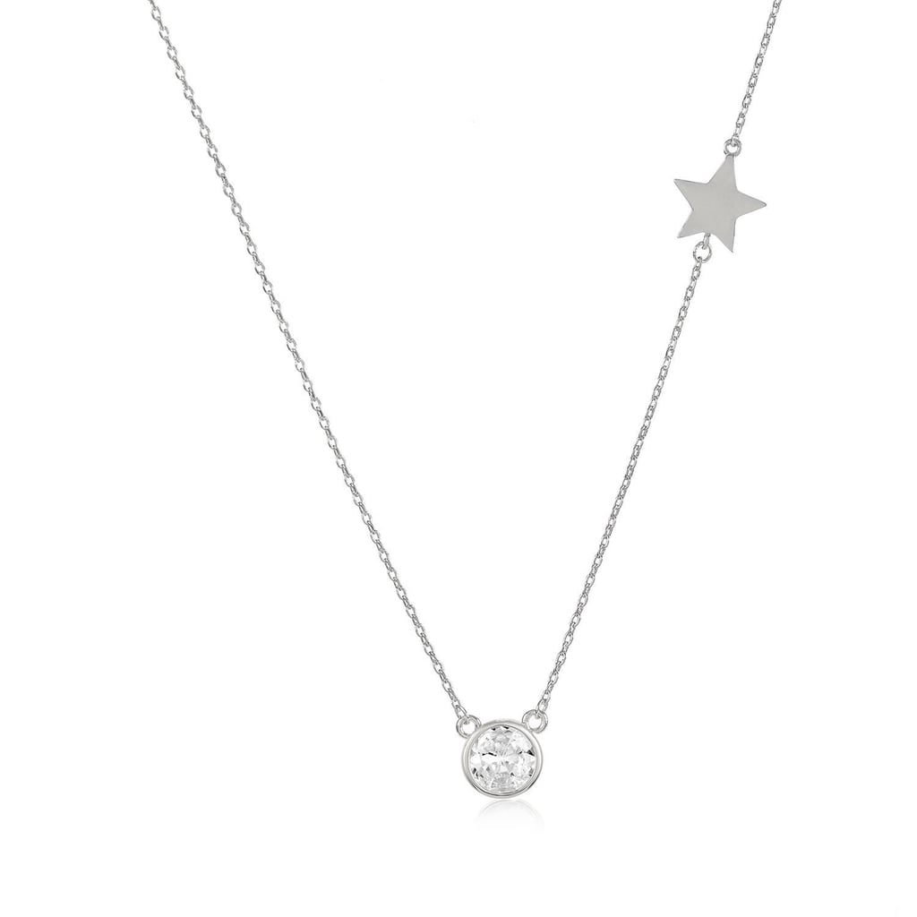 Melinda Maria Cade Star Necklace