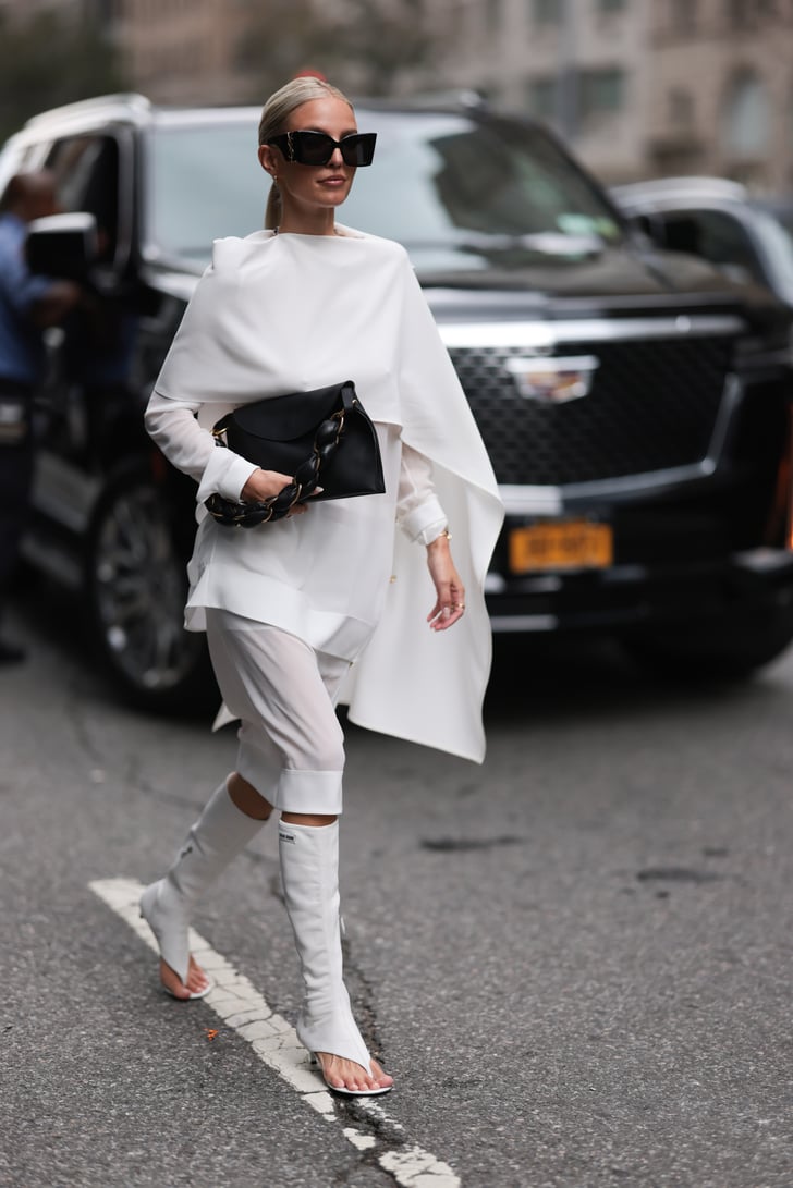 Miu miu shop white boots