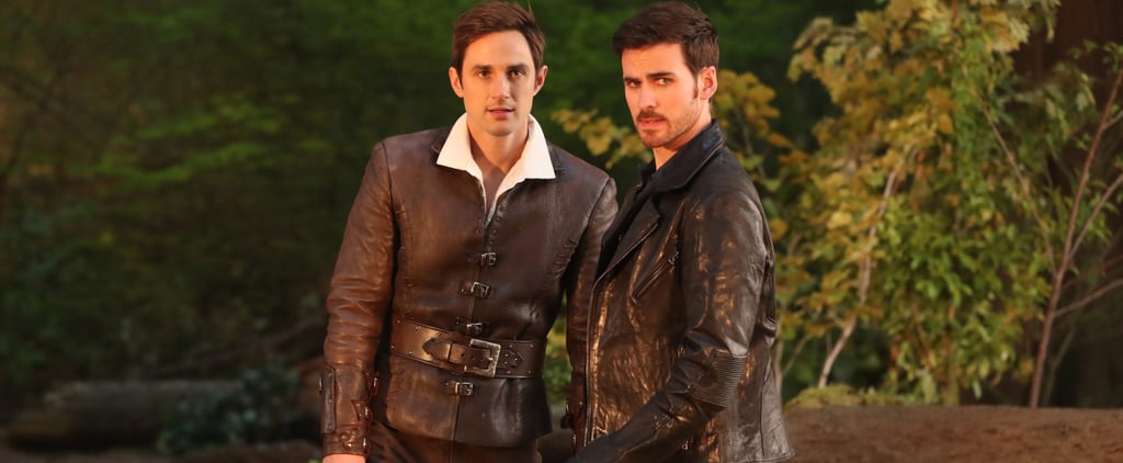 Once Upon a Time Season 7 Details