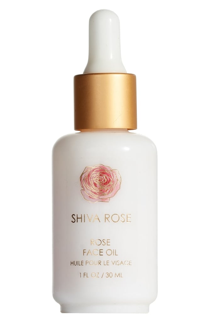Shiva Rose Rose Face Oil