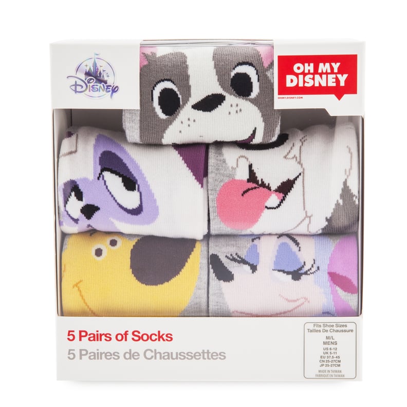 We Are In Love With Oh My Disney: Disney Dogs Collection - That's