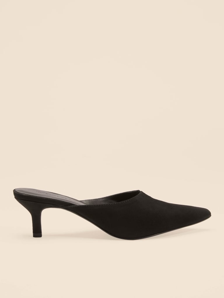 Reformation Cynthia Mules