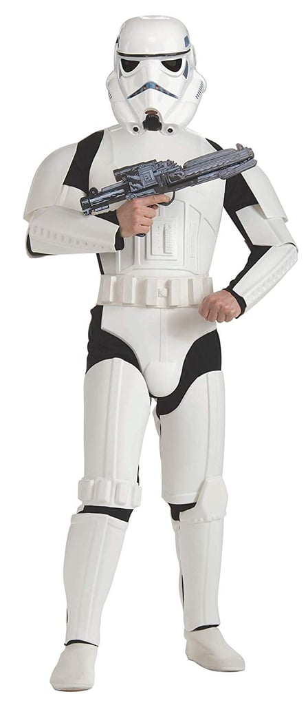 full storm trooper costume