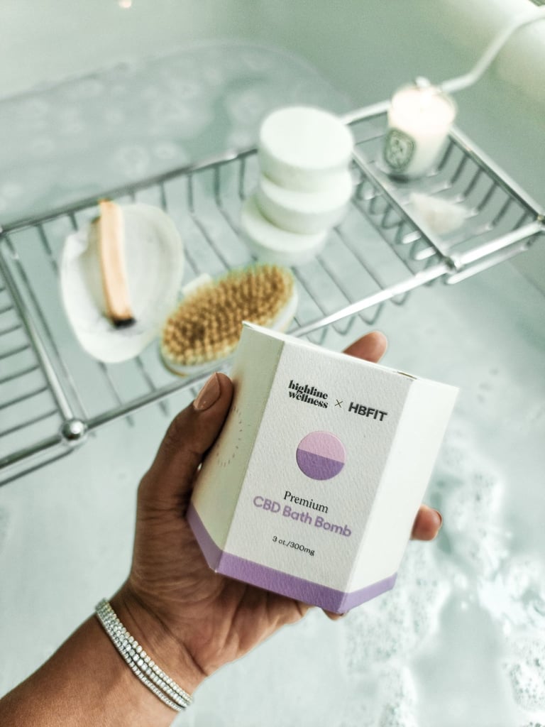The Best Bath Products 2020