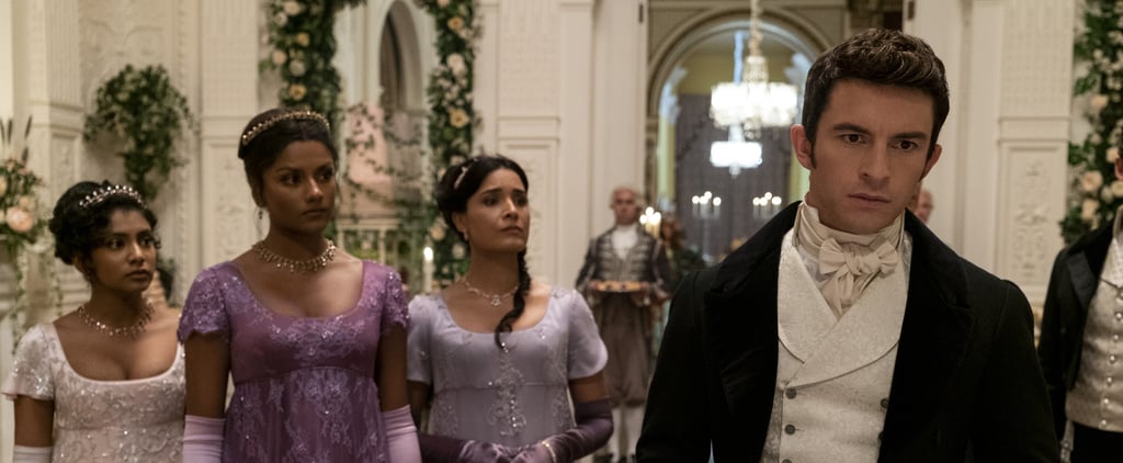 The "Bridgerton" Cast Spill Season 2 Secrets