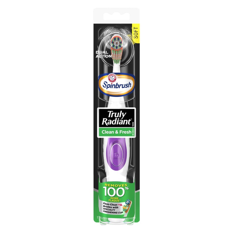 Arm & Hammer Spinbrush