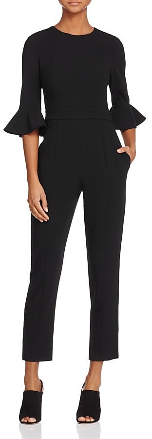 Black Halo Brooklyn Jumpsuit